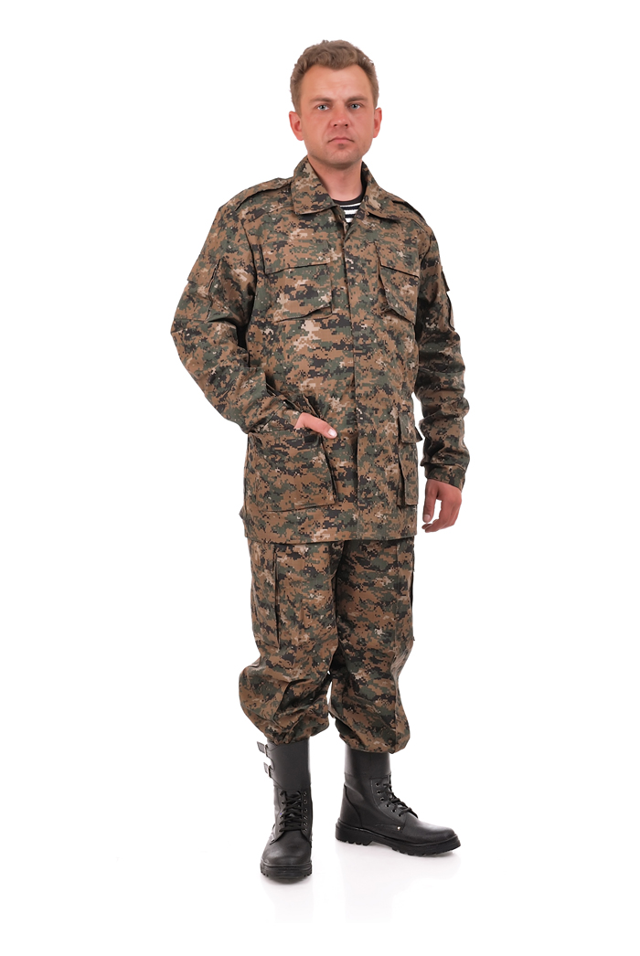 Military Uniform